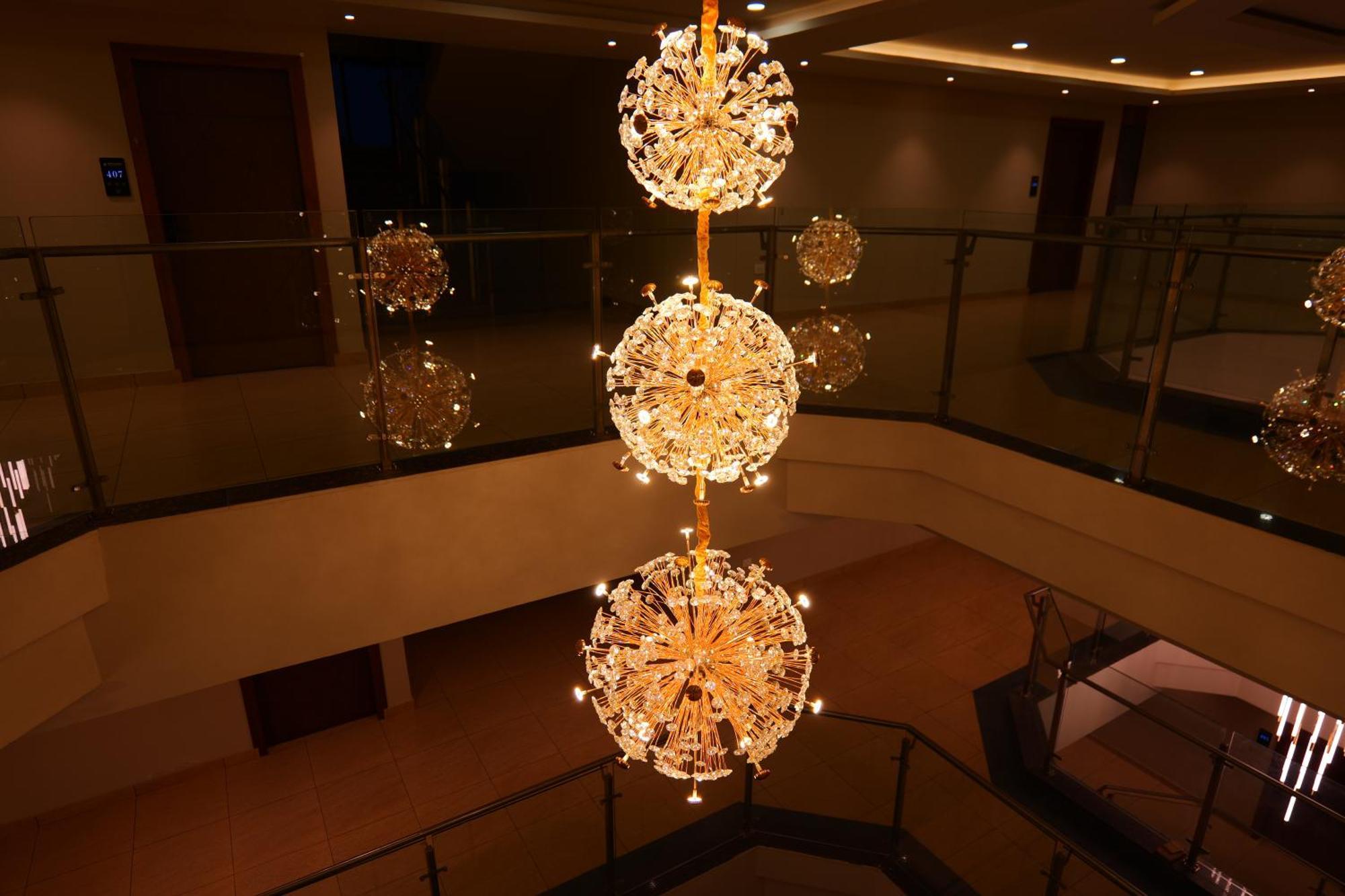Hotel Classico International Kannangad エクステリア 写真